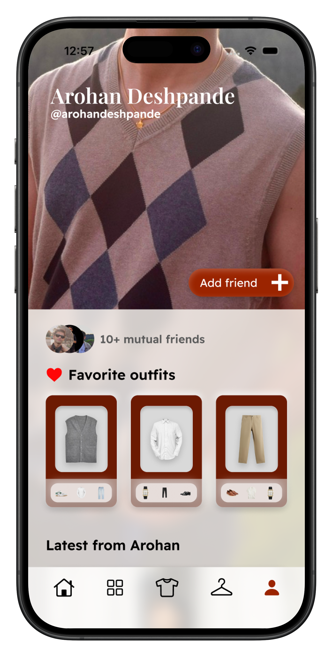 App Feature